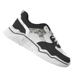 Yezzo 2X White