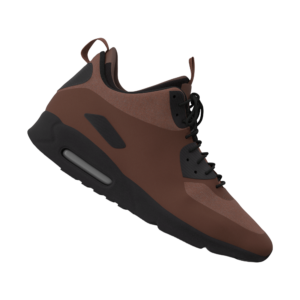 Xtrama 2 Brown