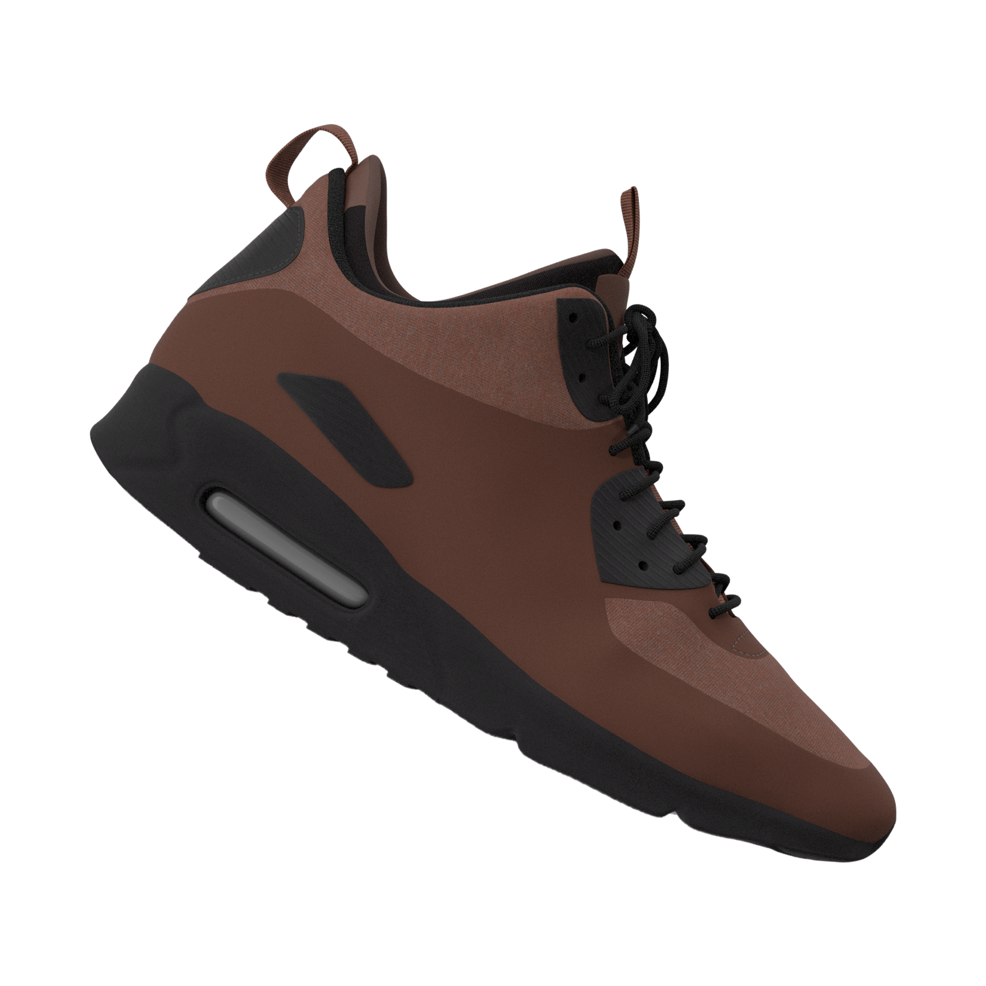 Xtrama 2 Brown